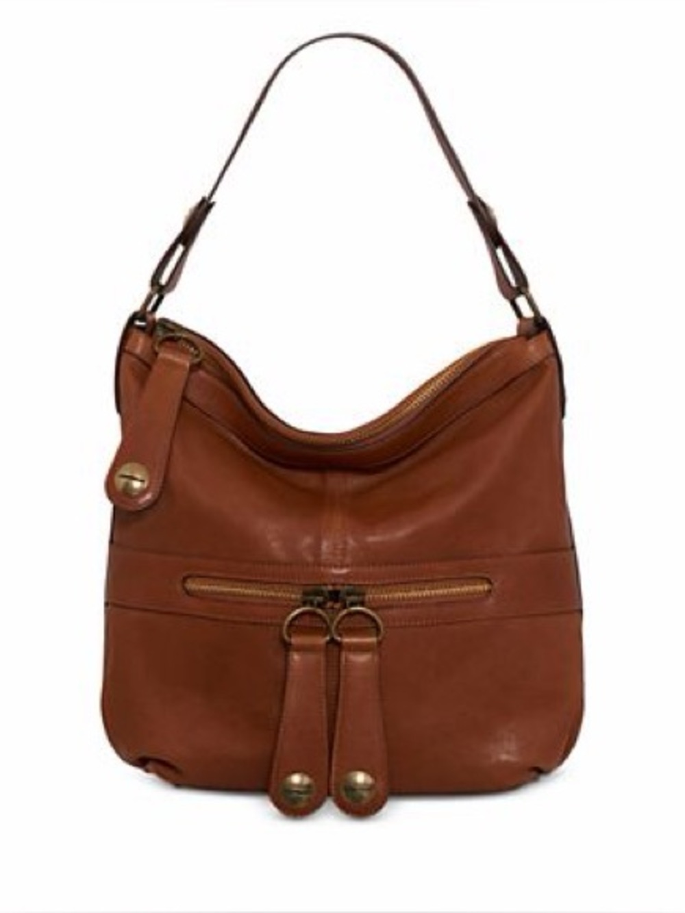 Gerard Darel Hobo Bag